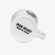 IHG-112-ITTB - Iron Heart "Iron To The Bone" Mug