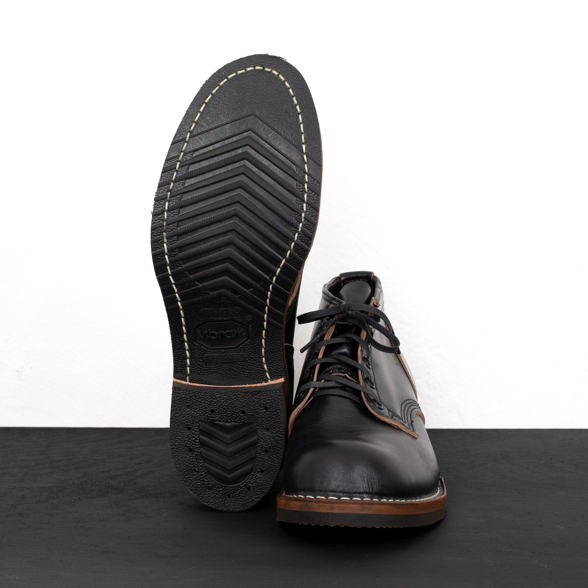 FOOTWEAR – IRON HEART GERMANY