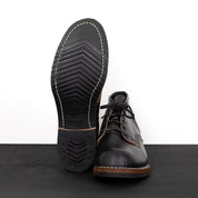 Wesco Custom Warren Low Chromexcel (Size US 10) - Black