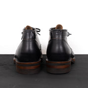 Wesco Custom Warren Low Chromexcel (Size US 10) - Black