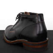 Wesco Custom Warren Low Chromexcel (Size US 10) - Black