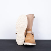 WE-77104014-NAT - Custom Boss Engineer Two-Tone Roughout - Natural