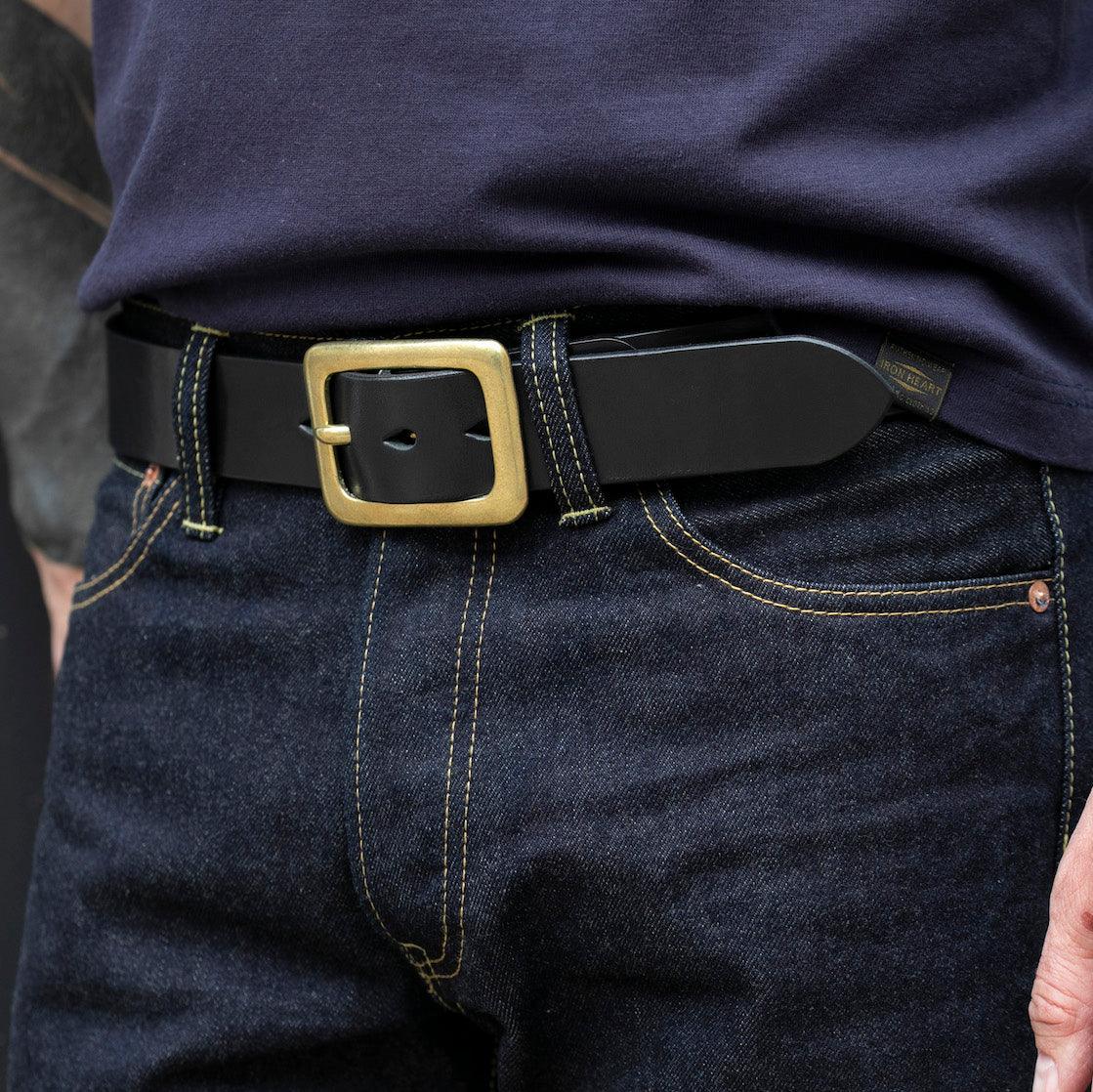 IHB-11-BLK - Heavy Duty 