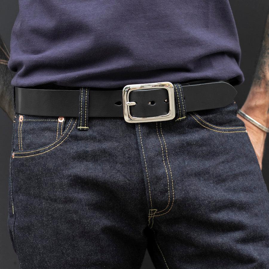 IHB-08-BLK - Heavy Duty 