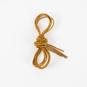 WE-NY-LACES63-TAN - WESCO Nylon Laces - Tan