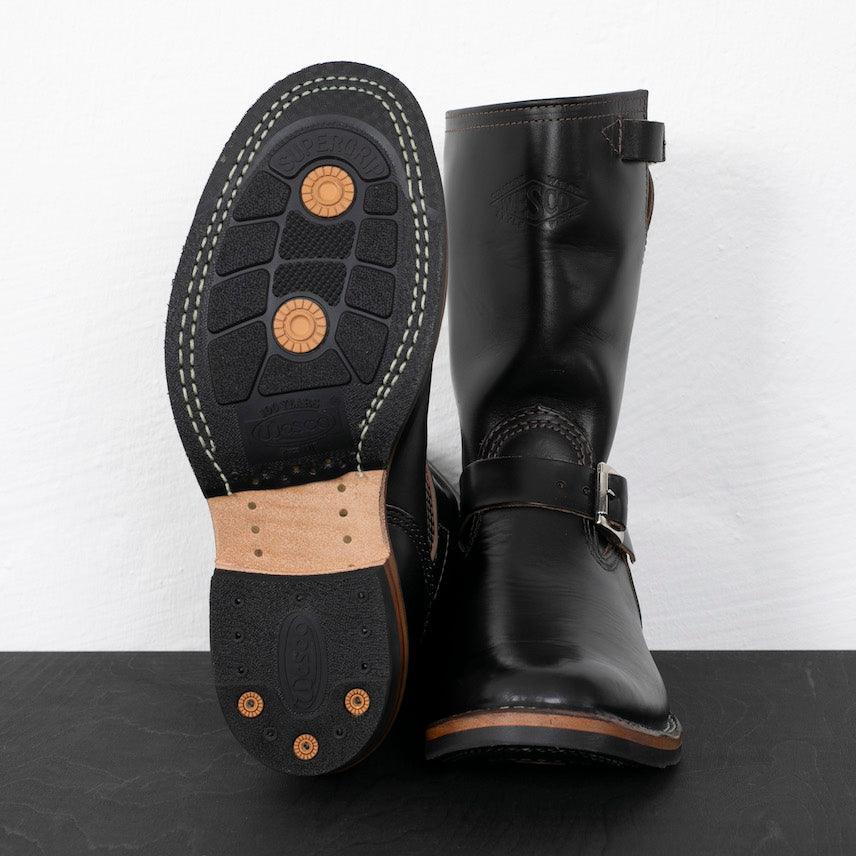 WE-7600BKH-BLK - WESCO 