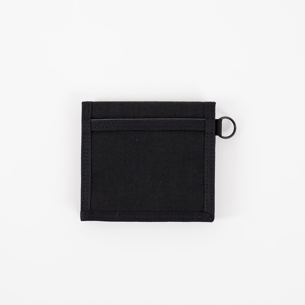 PO-HYB-WALLET-BLK - Porter-Yoshida & Co. HYBRID WALLET - Black