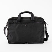 PO-HYB-2WAY-BRIEFCASE-BLK - Porter-Yoshida & Co. HYBRID 2WAY BRIEFCASE - Black