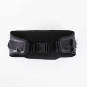 PO-HEAT-WAIST-BLK - Porter-Yoshida & Co. HEAT WAIST BAG - Black