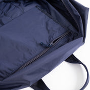 PO-FLEX-DUFFLE-BAG-NAV - Porter-Yoshida & Co FLEX 2WAY DUFFLE BAG (S) - Navy