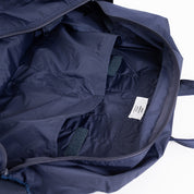 PO-FLEX-DUFFLE-BAG-NAV - Porter-Yoshida & Co FLEX 2WAY DUFFLE BAG (S) - Navy
