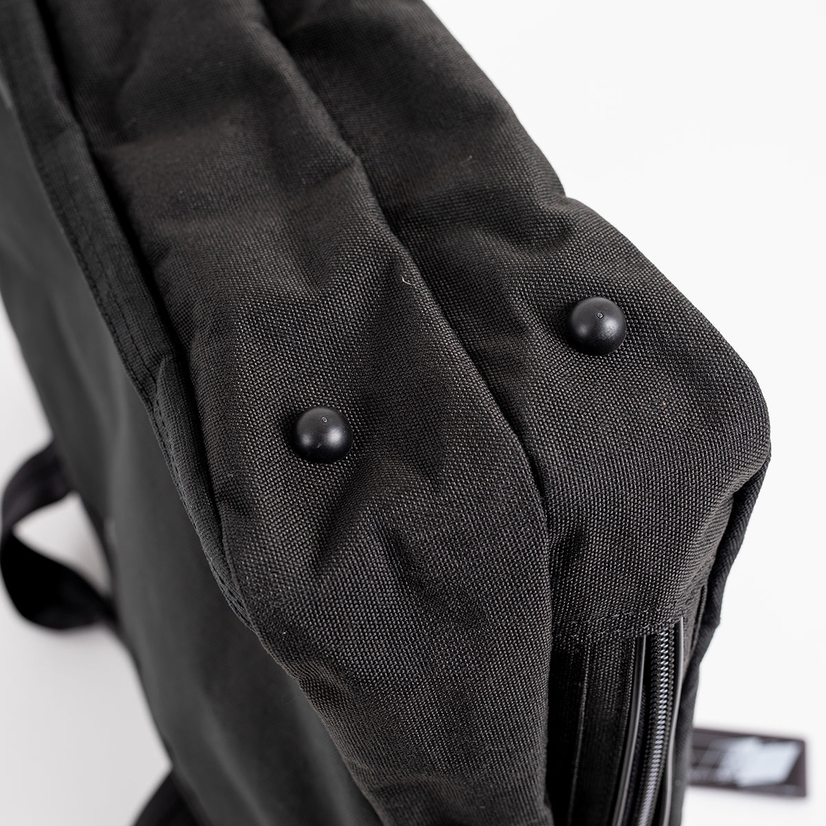 PO-HYB-2WAY-BRIEFCASE-BLK - Porter-Yoshida & Co. HYBRID 2WAY BRIEFCASE - Black