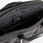 PO-HYB-2WAY-BRIEFCASE-BLK - Porter-Yoshida & Co. HYBRID 2WAY BRIEFCASE - Black