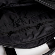 PO-HYB-2WAY-BRIEFCASE-BLK - Porter-Yoshida & Co. HYBRID 2WAY BRIEFCASE - Black