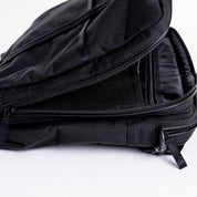 PO-HYB-2WAY-BRIEFCASE-BLK - Porter-Yoshida & Co. HYBRID 2WAY BRIEFCASE - Black