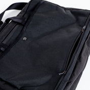PO-HYB-2WAY-BRIEFCASE-BLK - Porter-Yoshida & Co. HYBRID 2WAY BRIEFCASE - Black