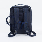 Porter-Yoshida & Co - FORCE 3WAY BRIEFCASE - Navy