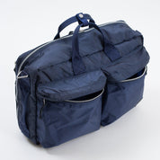 Porter-Yoshida & Co - FORCE 3WAY BRIEFCASE - Navy