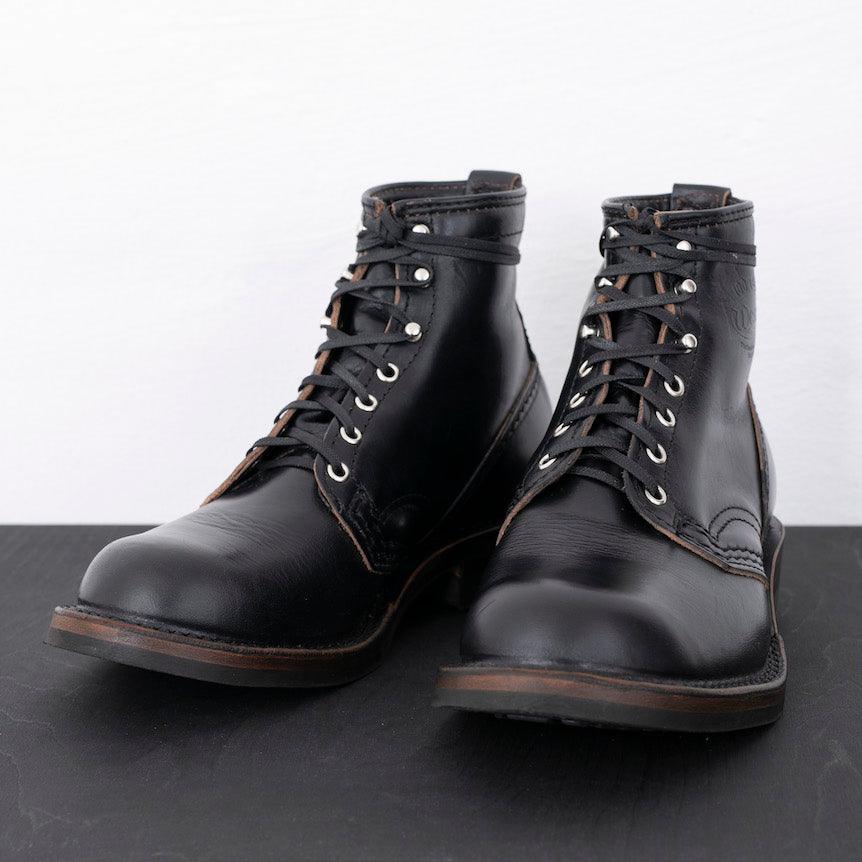 Jobmaster Wesco Custom Jobmaster Ltt Gem