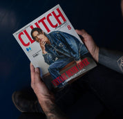 Clutch Magazine Vol. 96 / Men's File 30