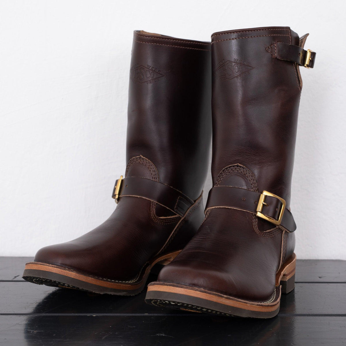 WE-7600BRCXL-BRN - Wesco 