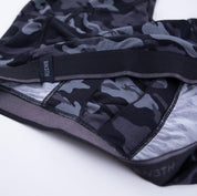 Image showing the BN3TH-M111026-CAM - CLASSIC BOXER BRIEF PRINT - Camouflage which is a Others described by the following info Accessories, BN3TH, New, Others, Released and sold on the IRON HEART GERMANY online store