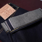 Union Special Hemming Service for 25oz Jeans