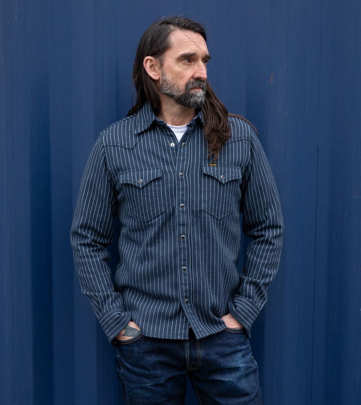 SHIRTS – IRON HEART GERMANY