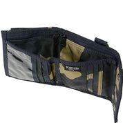 PO-COUNTER-WALLET-KHA - Porter-Yoshida & Co. COUNTER SHADE WALLET - Woodland Khaki