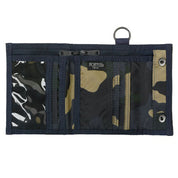 PO-COUNTER-WALLET-KHA - Porter-Yoshida & Co. COUNTER SHADE WALLET - Woodland Khaki