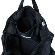 PO-FLEX-HELMET-BAG-NAV - Porter-Yoshida & Co FLEX 2WAY HELMET BAG - Navy