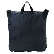 PO-FLEX-HELMET-BAG-NAV - Porter-Yoshida & Co FLEX 2WAY HELMET BAG - Navy