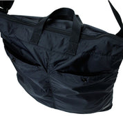 PO-FLEX-HELMET-BAG-NAV - Porter-Yoshida & Co FLEX 2WAY HELMET BAG - Navy