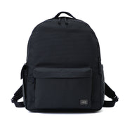 PO-EXPLORER-DAYPACK-M-NAV - Porter-Yoshida & Co. EXPLORER DAYPACK (M) - Navy