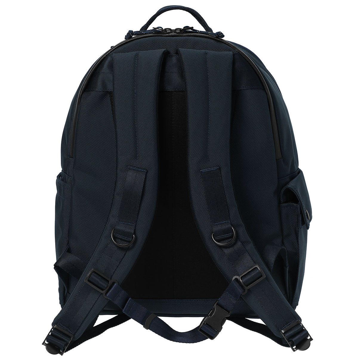PO-EXPLORER-DAYPACK-M-NAV - Porter-Yoshida & Co. EXPLORER DAYPACK (M) - Navy