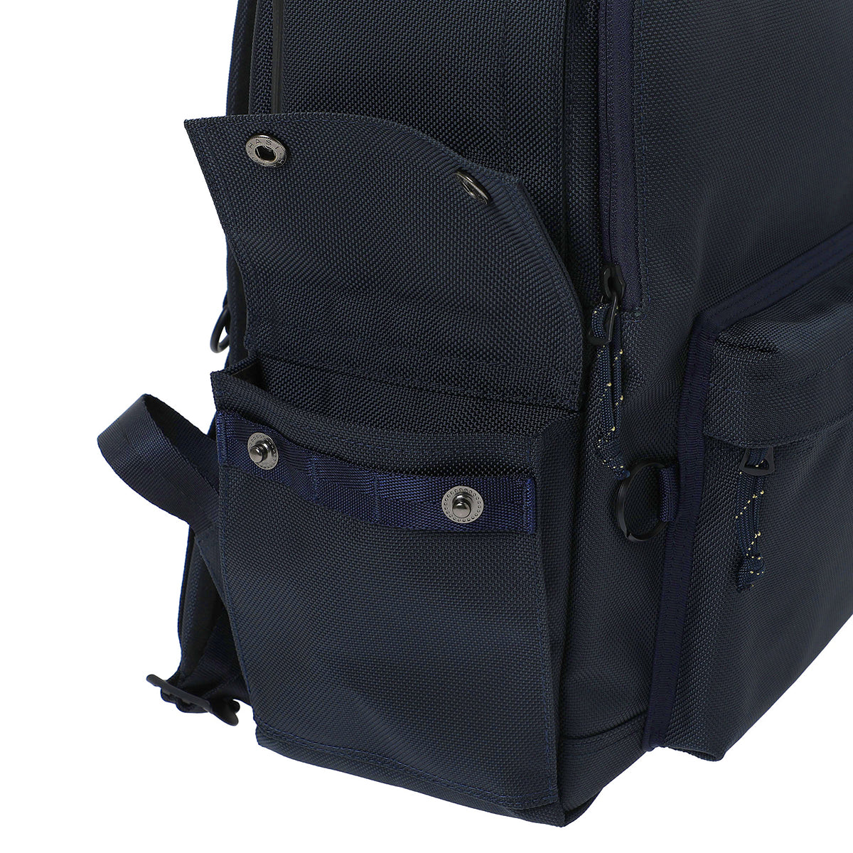 PO-EXPLORER-DAYPACK-M-NAV - Porter-Yoshida & Co. EXPLORER DAYPACK (M) - Navy
