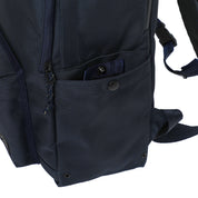 PO-EXPLORER-DAYPACK-M-NAV - Porter-Yoshida & Co. EXPLORER DAYPACK (M) - Navy