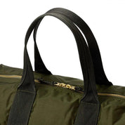 Image showing the Porter-Yoshida & Co - FORCE 2WAY DUFFLE BAG - Olive Drab which is a Bags described by the following info Accessories, Bags, Porter-Yoshida & Co. and sold on the IRON HEART GERMANY online store