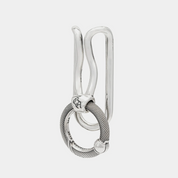 GA-EZ~SLIDER - GOOD ART HLYWD EZ~Slider - Sterling Silver