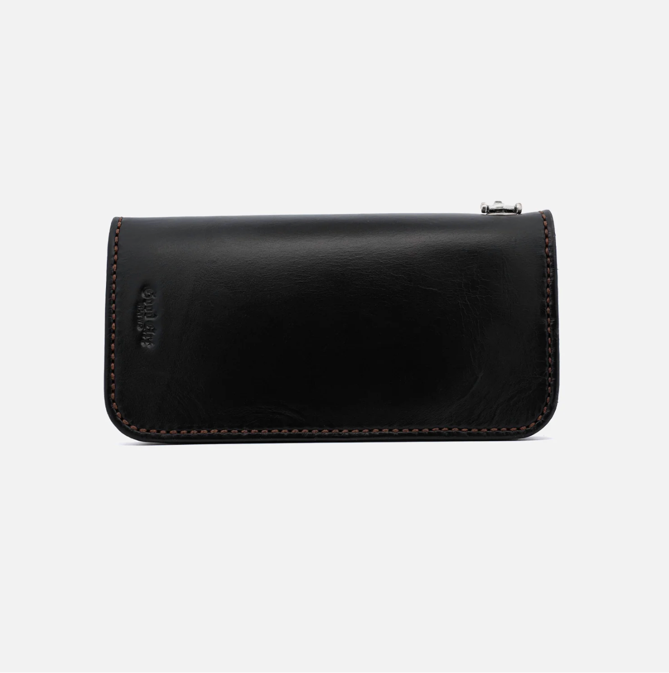GA-WALLET-BLK - GOOD ART HLYWD Army Nay Wallet - Black