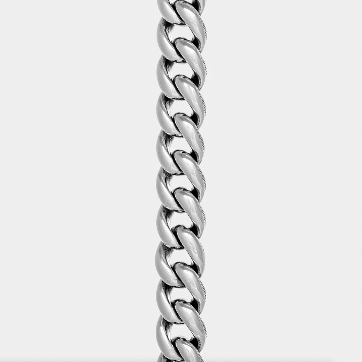 GA-MODEL-10-BRA-GB-B - GOOD ART HLYWD Model 10 Bracelet Goosebumps