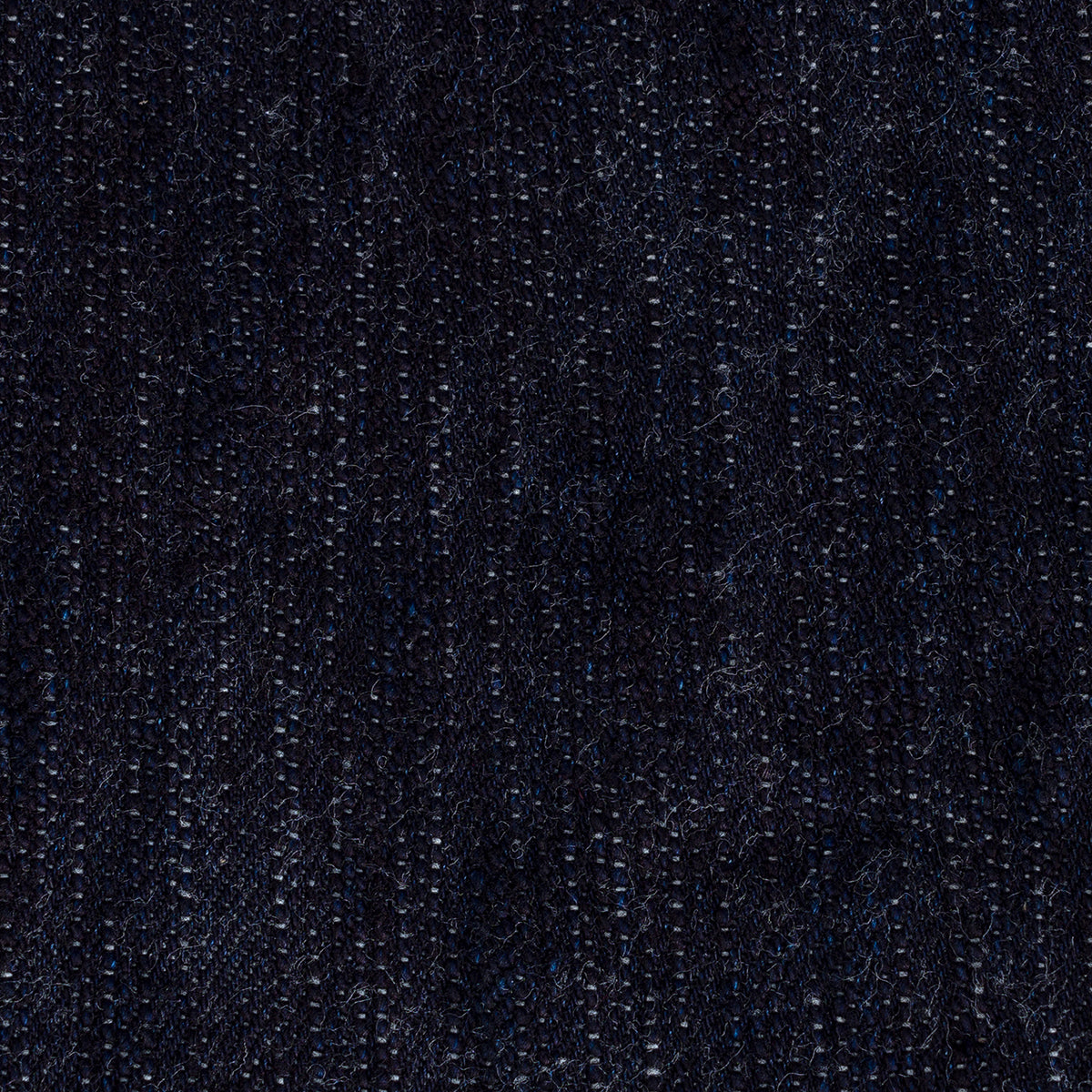IH-888S-SLB - 16oz Slubby Selvedge Denim Relaxed Tapered Cut Jeans - Indigo