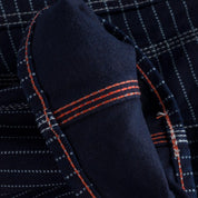 IH-814-IND - 12oz Wabash Painter's Pants - Indigo