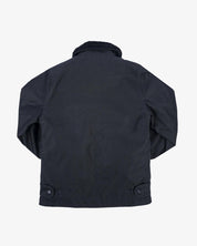 Whipcord N1 Deck Jacket - Black