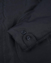 Whipcord N1 Deck Jacket - Black