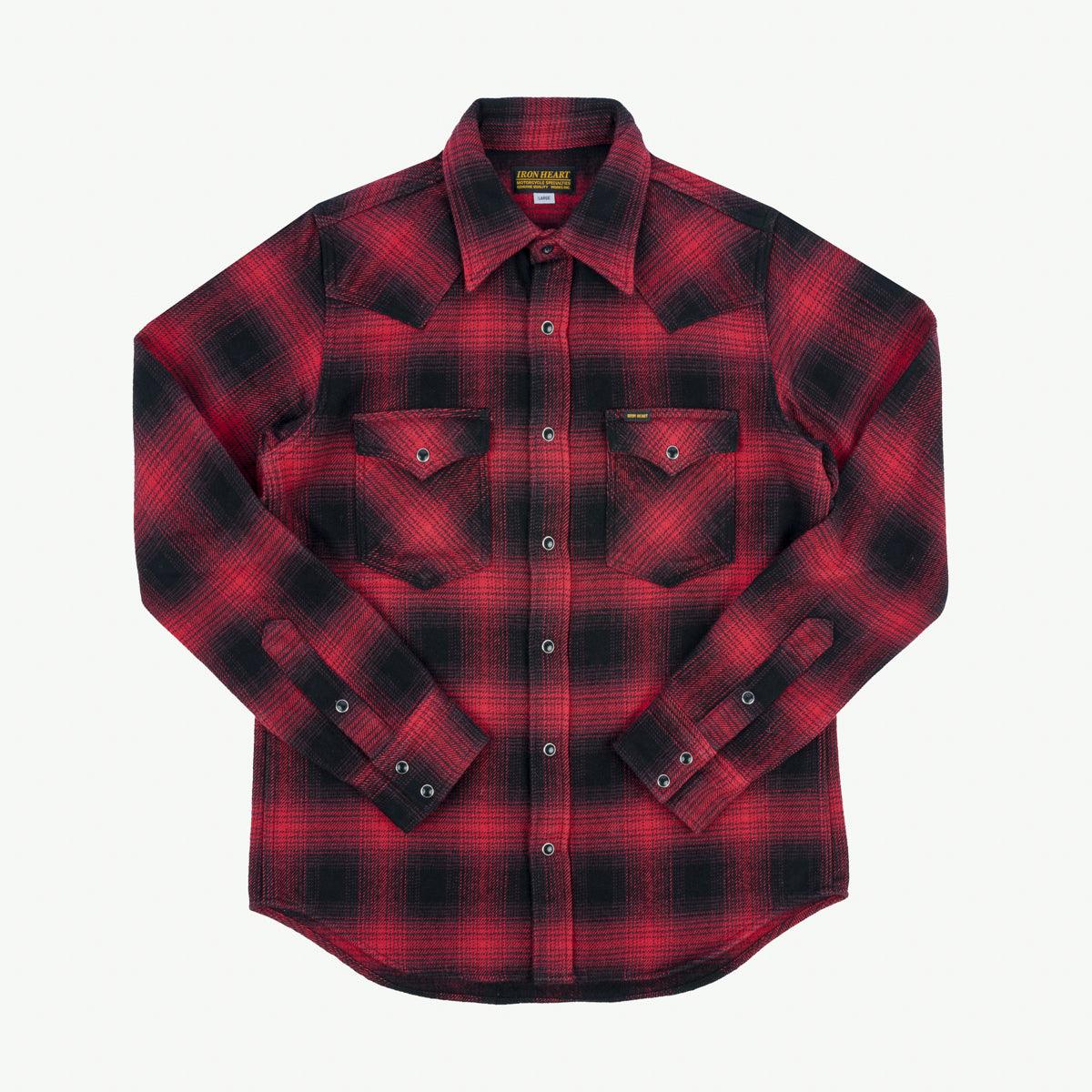 SHIRTS – IRON HEART GERMANY