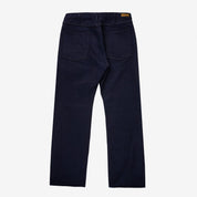 21oz Serge Work Pants - Indigo