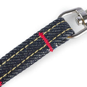 IHG-115 - 21oz Denim Keychain