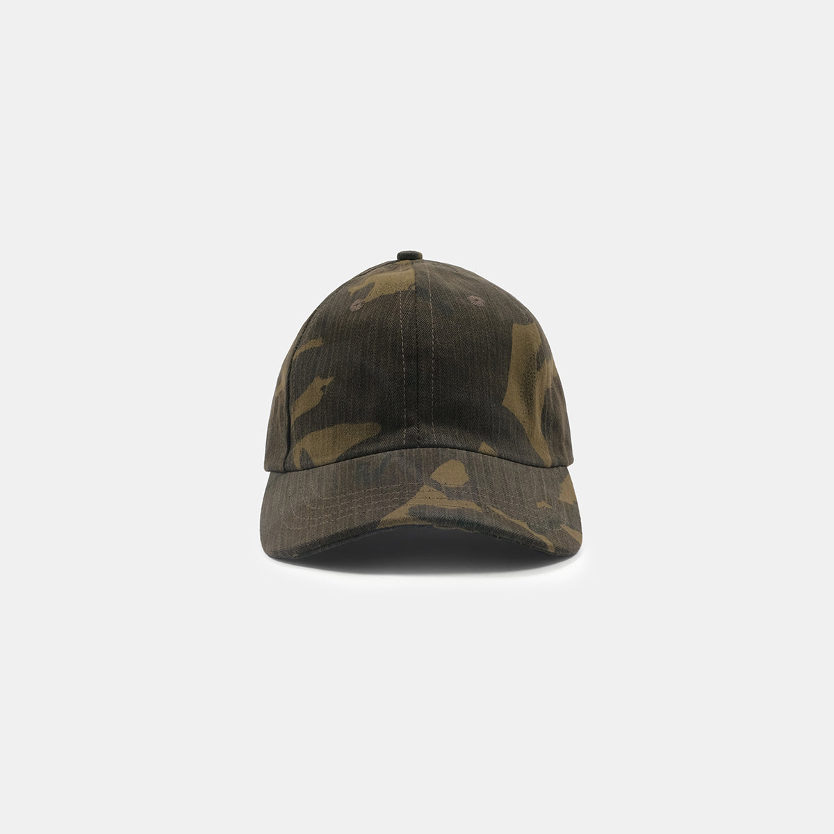 Dehen-1920-Baseball-Cap-Darkwood-Camo-Dry-Wax-Cotton-1A.jpg