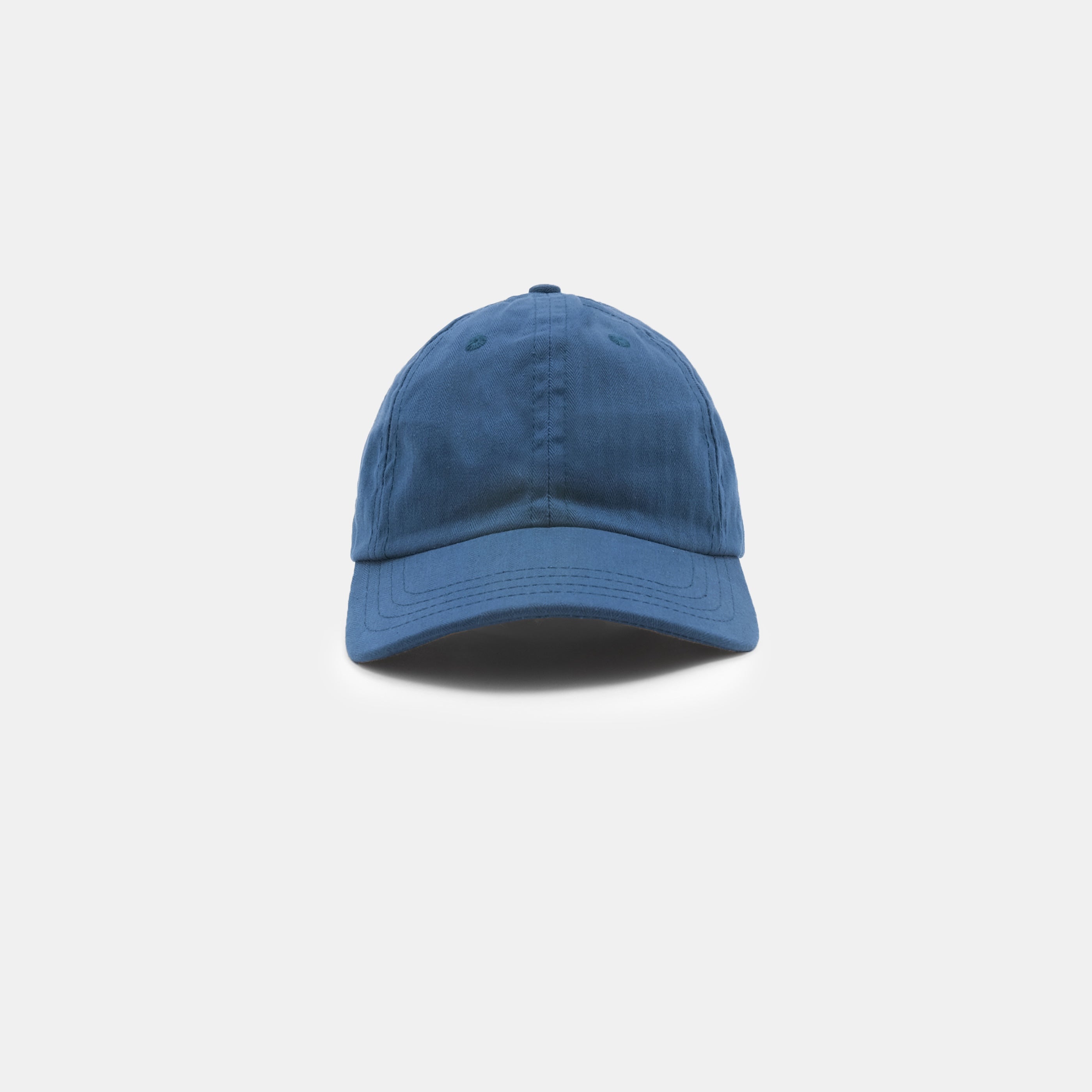 Dehen-1920-Baseball-Hat-Dry-Waxed-Cotton-Mock-Blue-1.jpg